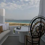 Sea U Soon Seafront Apartament *
