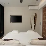 Sea U Soon Seafront Apartamento