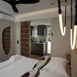 Apartamento Sea U Soon Seafront Stelida (Naxos)