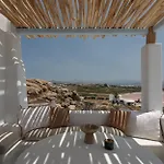 Apartamento Sea U Soon Seafront Stelida (Naxos)