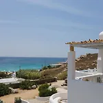 Sea U Soon Seafront Apartamento *