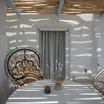 Apartamento Sea U Soon Seafront Stelida (Naxos)