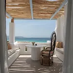 Sea U Soon Seafront Apartamento