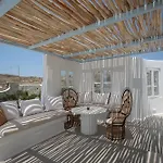 Apartamento Sea U Soon Seafront Stelida (Naxos)