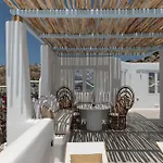 Apartamento Sea U Soon Seafront Stelida (Naxos)