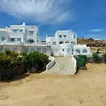 Sea U Soon Seafront * Stelida (Naxos)