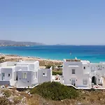 Sea U Soon Seafront Apartamento *