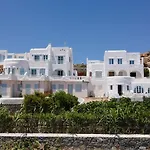 Sea U Soon Seafront Apartamento Stelida (Naxos)