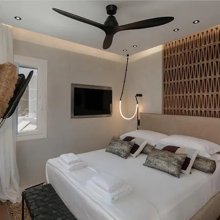 Sea U Soon Seafront شقة