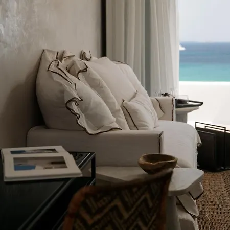 Sea U Soon Seafront * ستيليدا