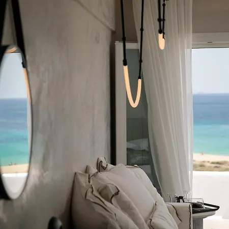 Sea U Soon Seafront Stelida (Naxos)