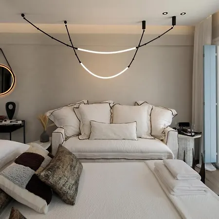 Sea U Soon Seafront شقة ستيليدا