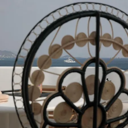 Sea U Soon Seafront ستيليدا