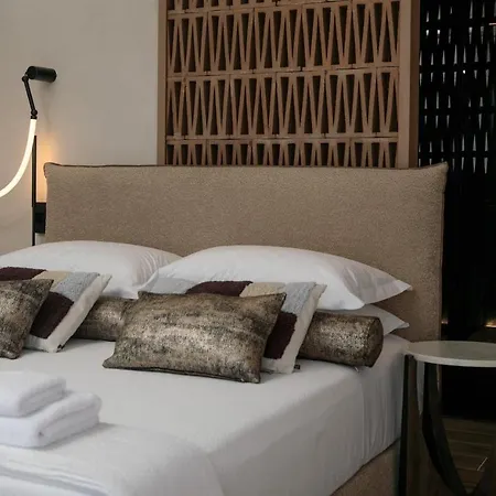 Sea U Soon Seafront Apartment Stelida (Naxos)