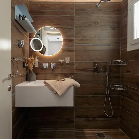 Sea U Soon Seafront شقة ستيليدا