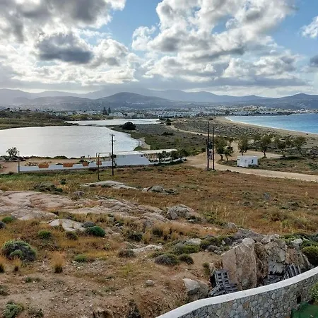 Sea U Soon Seafront *