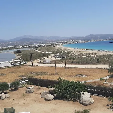 Sea U Soon Seafront ستيليدا