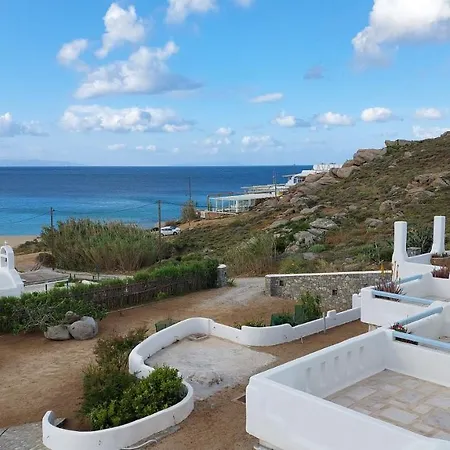 Apartment Sea U Soon Seafront