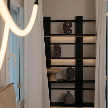 Sea U Soon Seafront شقة