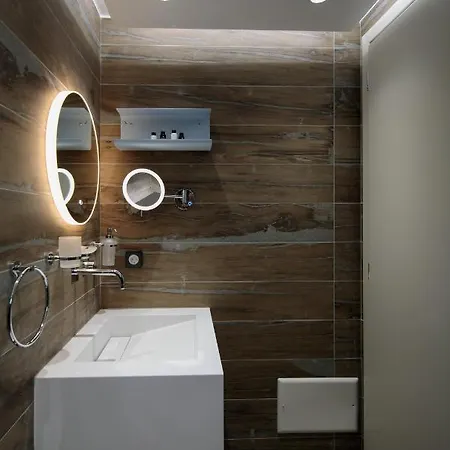 Sea U Soon Seafront شقة