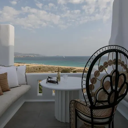 Sea U Soon Seafront Apartment *