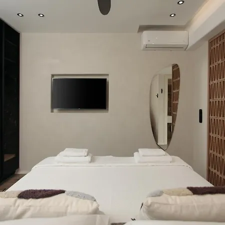 Sea U Soon Seafront Apartment