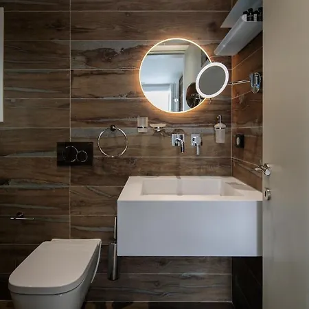 شقة Sea U Soon Seafront ستيليدا