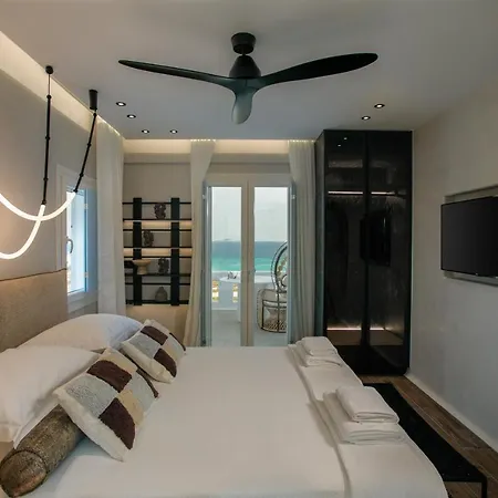 Sea U Soon Seafront * ستيليدا