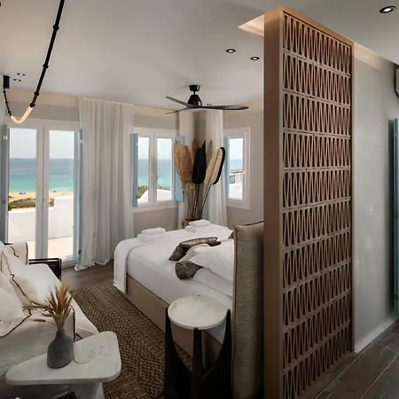 شقة Sea U Soon Seafront