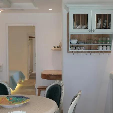 Sea U Soon Seafront Apartment