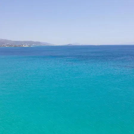 Sea U Soon Seafront شقة