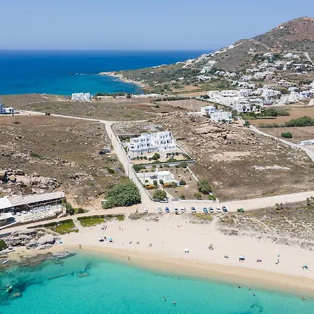 شقة Sea U Soon Seafront *