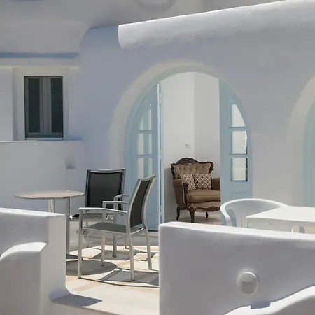 Sea U Soon Seafront Apartment *