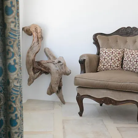 Sea U Soon Seafront Apartment Stelida (Naxos)