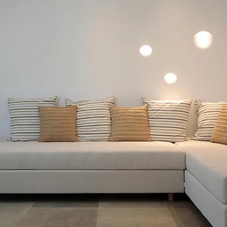 Apartment Sea U Soon Seafront *
