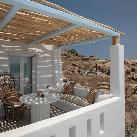 Apartamento Sea U Soon Seafront *