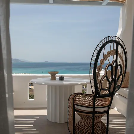 Sea U Soon Seafront Apartment