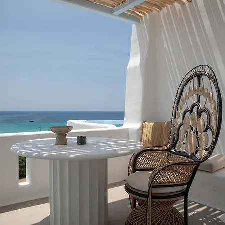 Apartment Sea U Soon Seafront