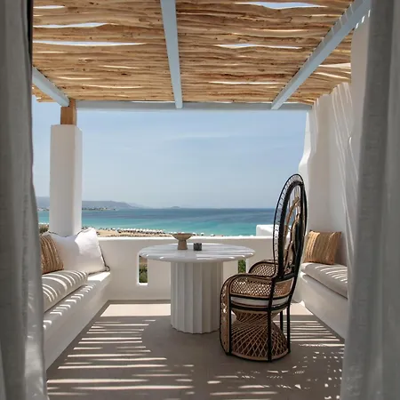 Sea U Soon Seafront Apartment