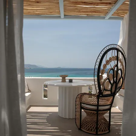 Apartamento Sea U Soon Seafront