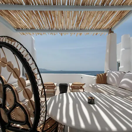 Apartamento Sea U Soon Seafront