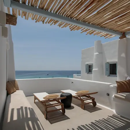 Apartment Sea U Soon Seafront