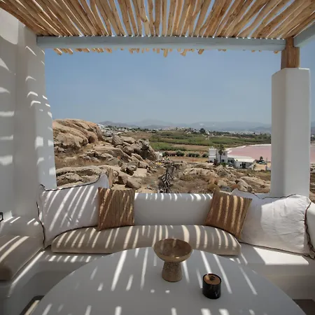 Apartment Sea U Soon Seafront *