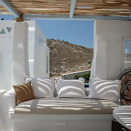 Sea U Soon Seafront * Stelida (Naxos)