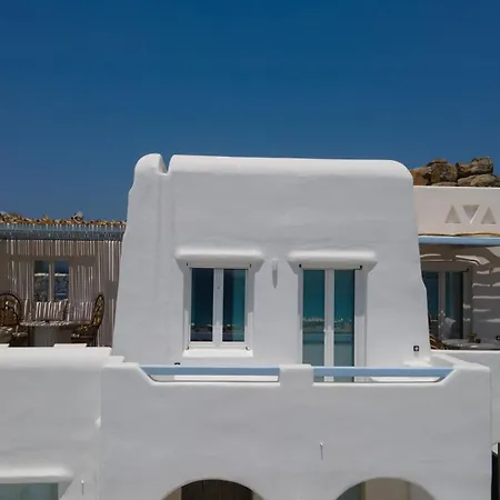 Sea U Soon Seafront ستيليدا