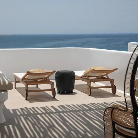Apartment Sea U Soon Seafront *