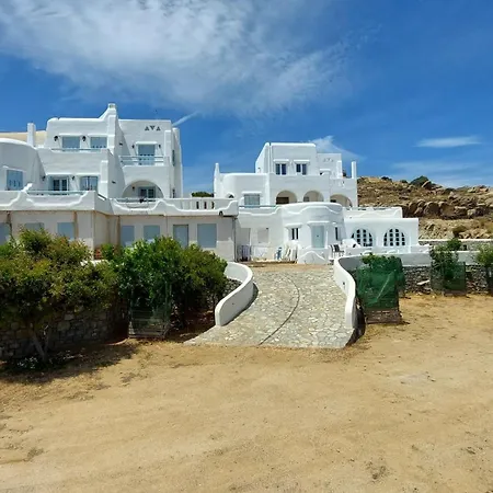 Sea U Soon Seafront * ستيليدا