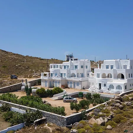 Sea U Soon Seafront ستيليدا