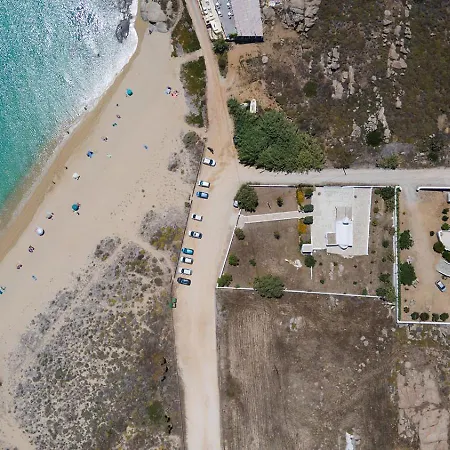 Sea U Soon Seafront * ستيليدا