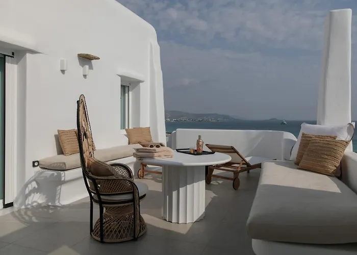 Sea U Soon Seafront *